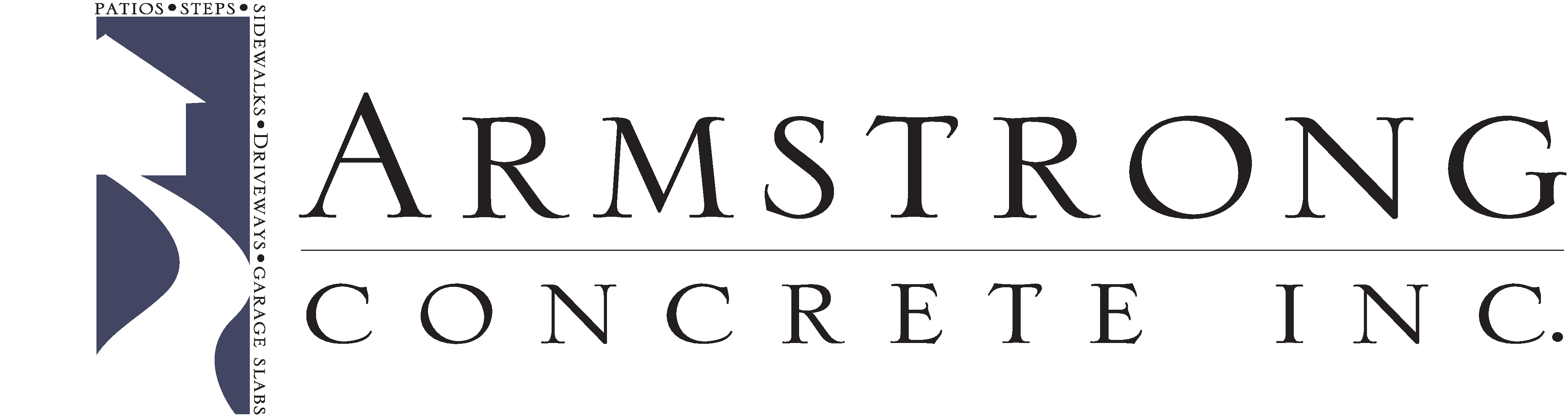 Armstrong Concrete Inc.